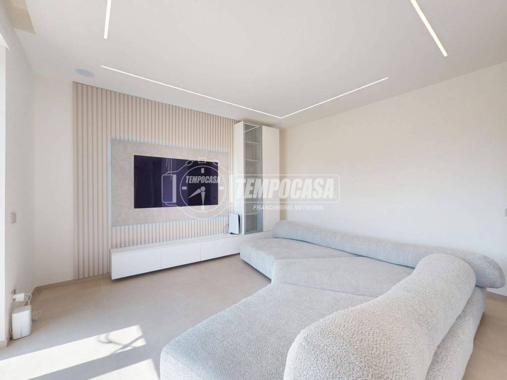 appartamento in vendita a Bra