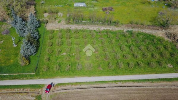 terreno agricolo in vendita a Bra