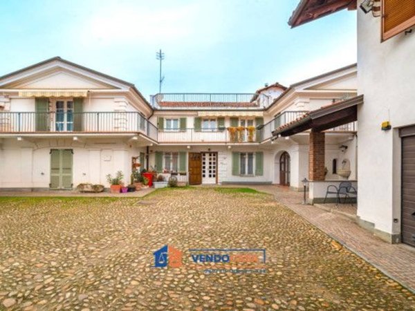 appartamento in vendita a Bra