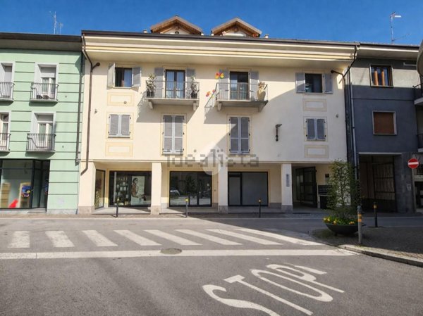 appartamento in vendita a Bra