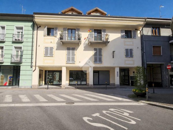 appartamento in vendita a Bra
