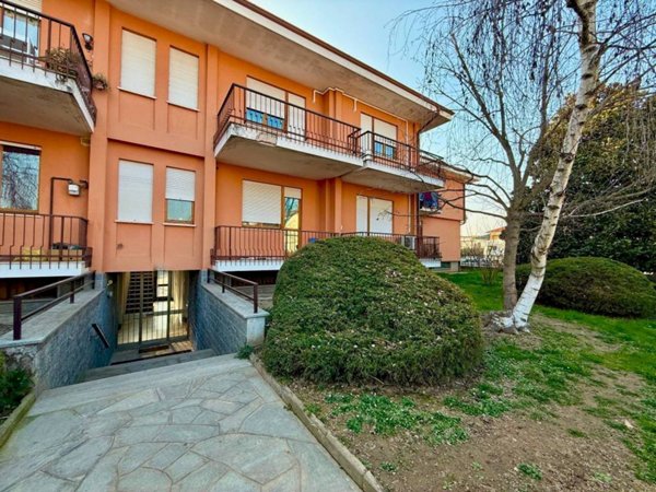 appartamento in vendita a Bra