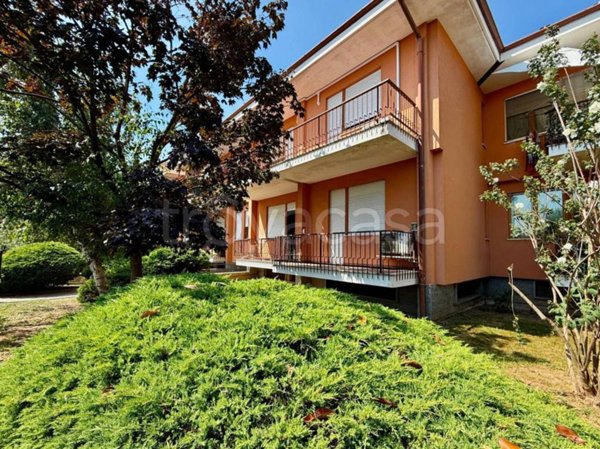 appartamento in vendita a Bra