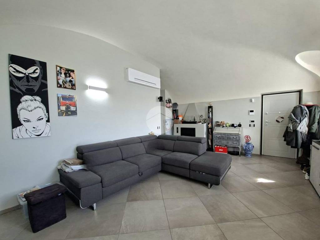 appartamento in vendita a Bra