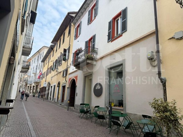 appartamento in vendita a Bra