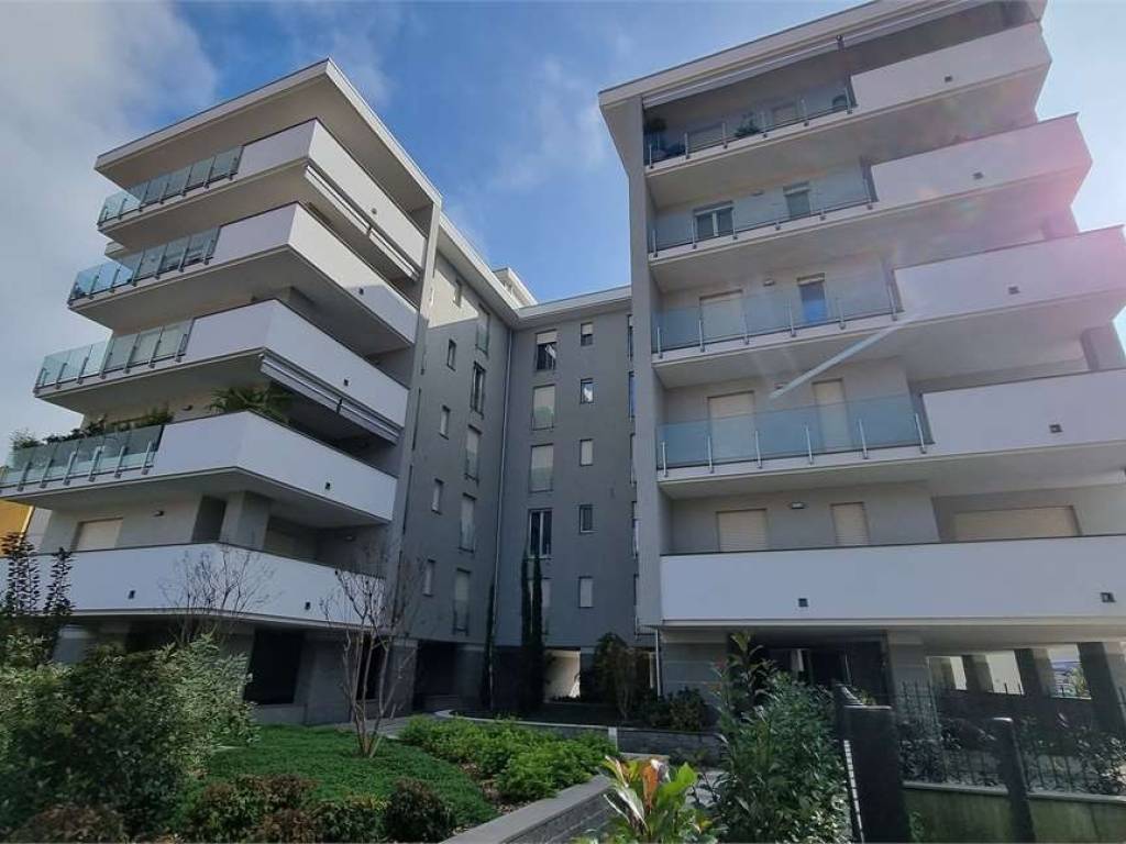 appartamento in vendita a Bra