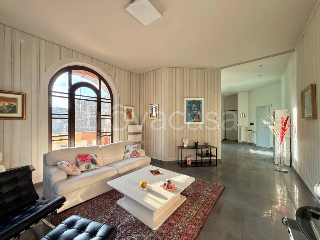 appartamento in vendita a Bra