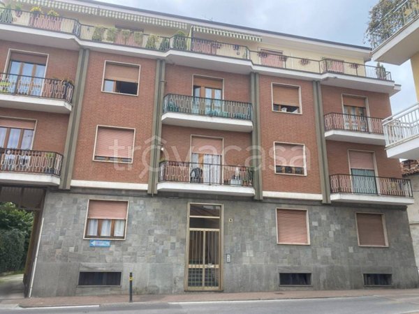 appartamento in vendita a Bra