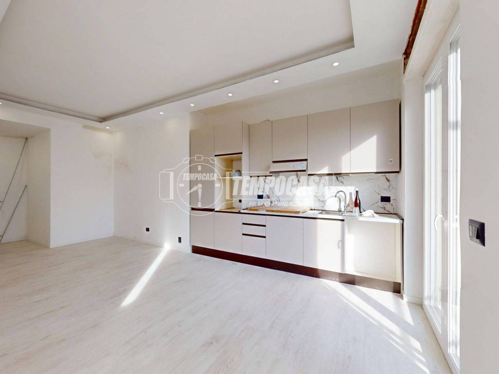 appartamento in vendita a Bra