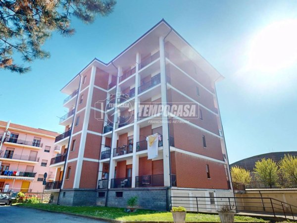 appartamento in vendita a Bra