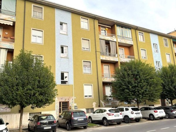 appartamento in vendita a Bra