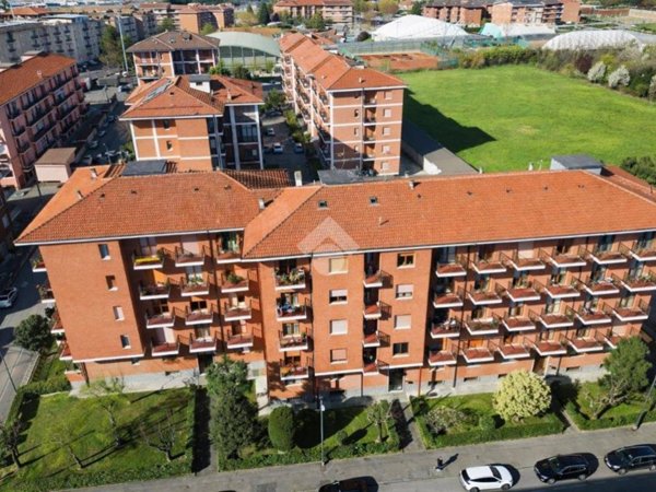 appartamento in vendita a Bra