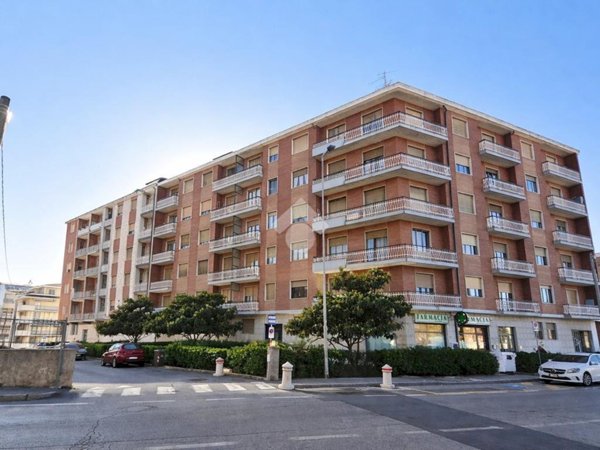 appartamento in vendita a Bra