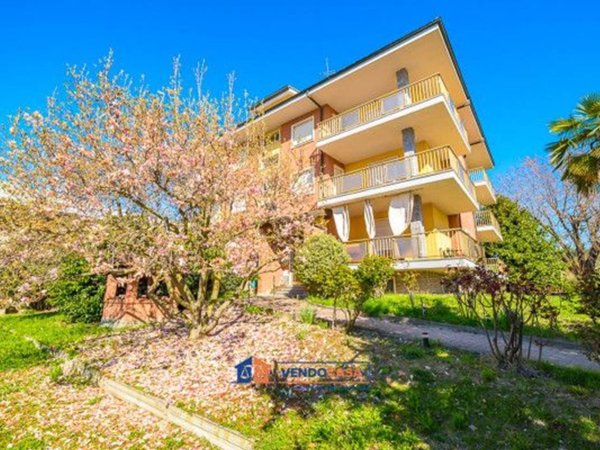 appartamento in vendita a Bra