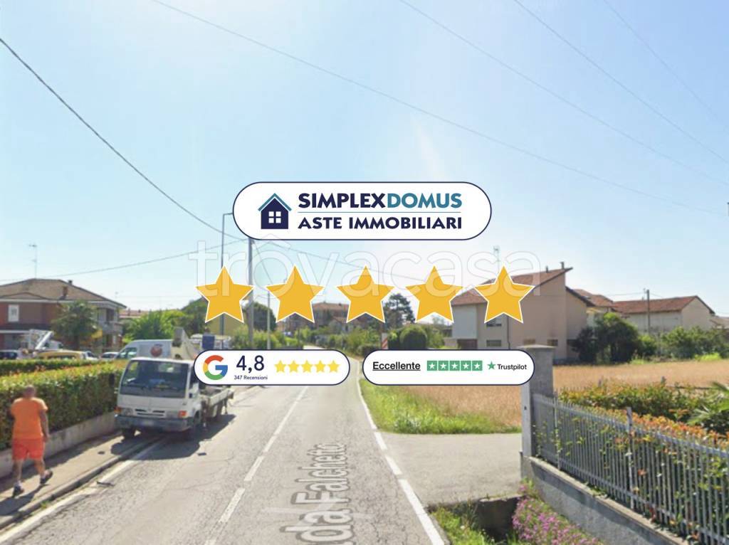 appartamento in vendita a Bra in zona Falchetto