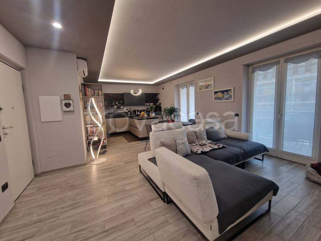 appartamento in vendita a Bra in zona Bandito