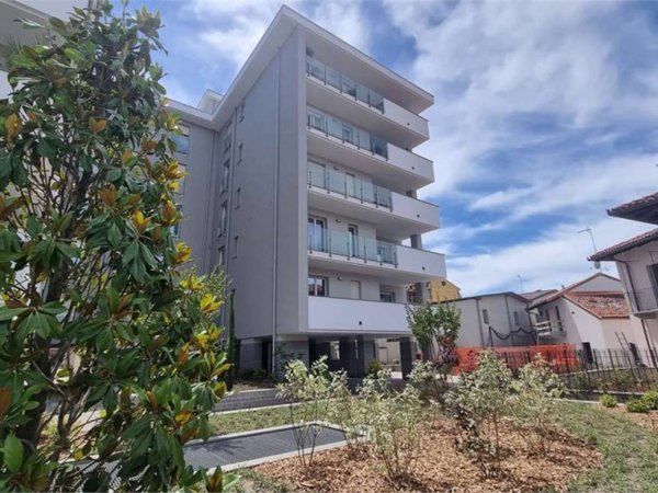 appartamento in vendita a Bra