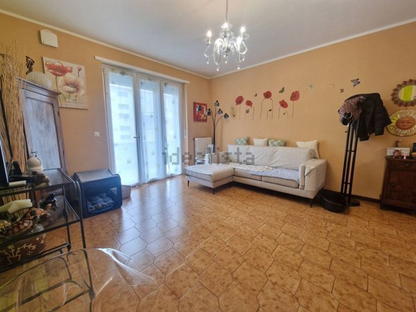 appartamento in vendita a Bra