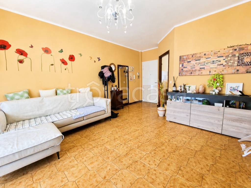 appartamento in vendita a Bra