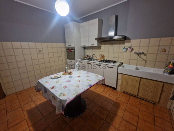 appartamento in vendita a Bra