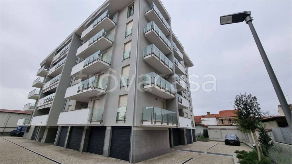 appartamento in vendita a Bra