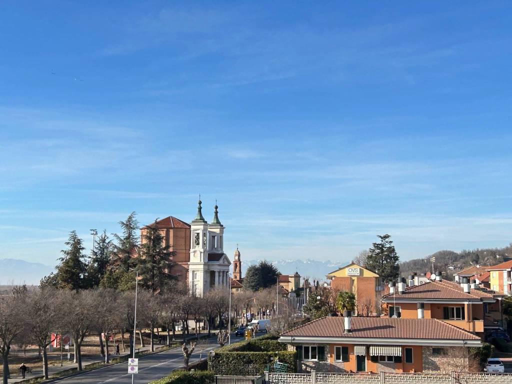 appartamento in vendita a Bra