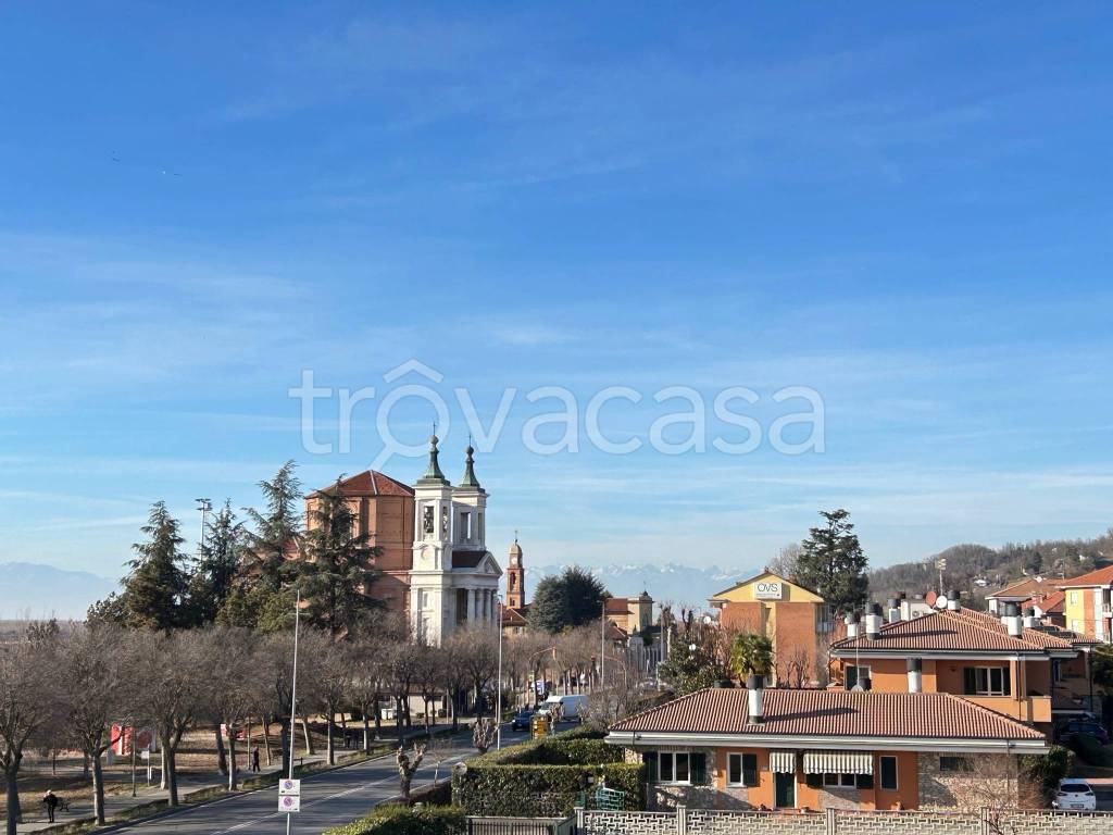 appartamento in vendita a Bra