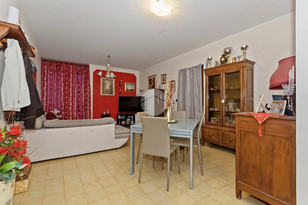 appartamento in vendita a Bra