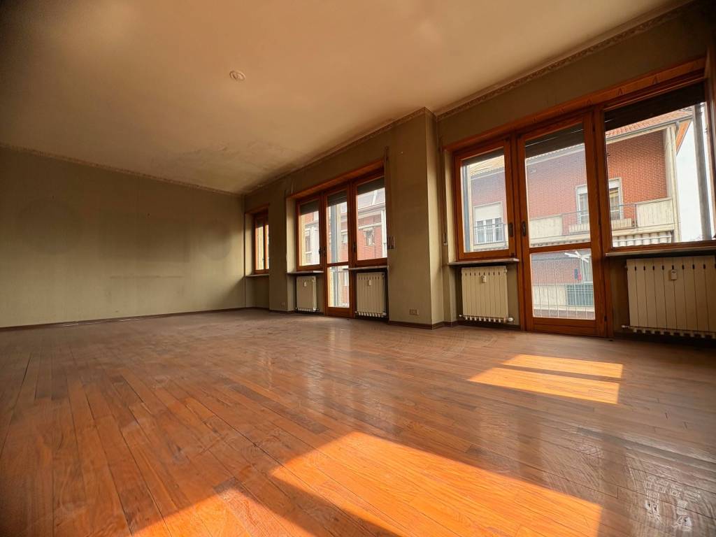 appartamento in vendita a Bra