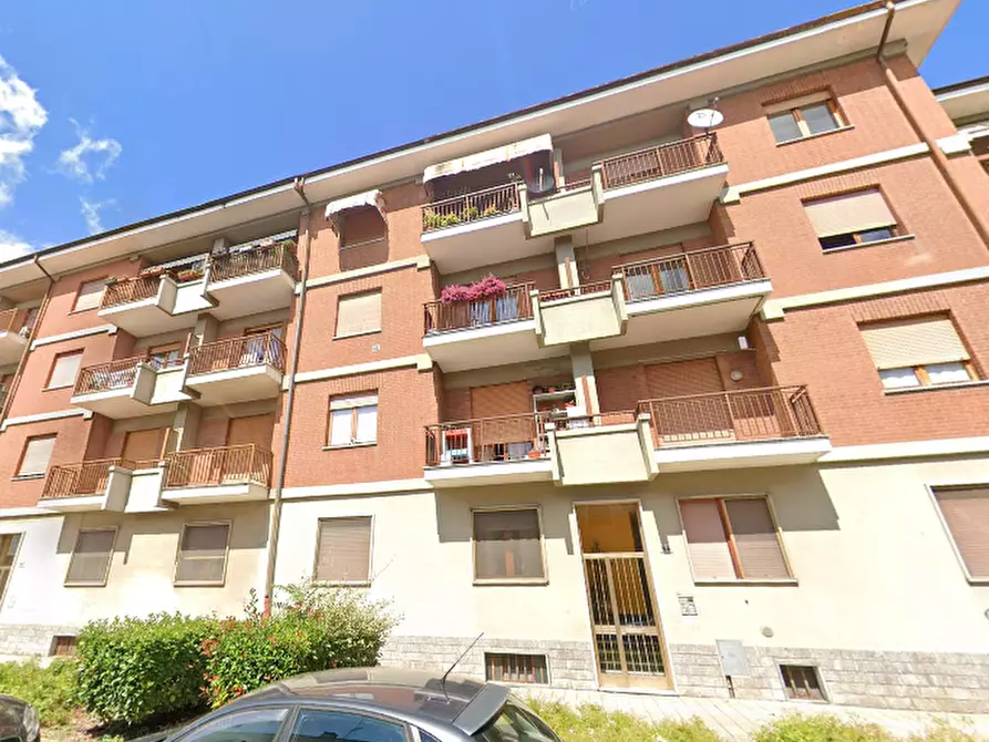 appartamento in vendita a Bra in zona Piumati