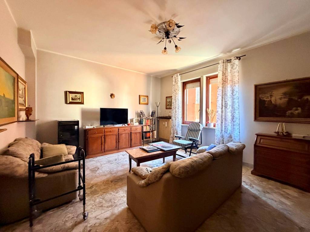 appartamento in vendita a Bra