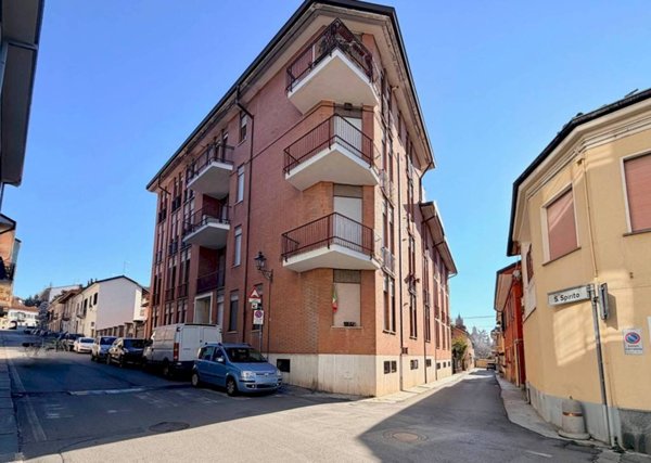 appartamento in vendita a Bra