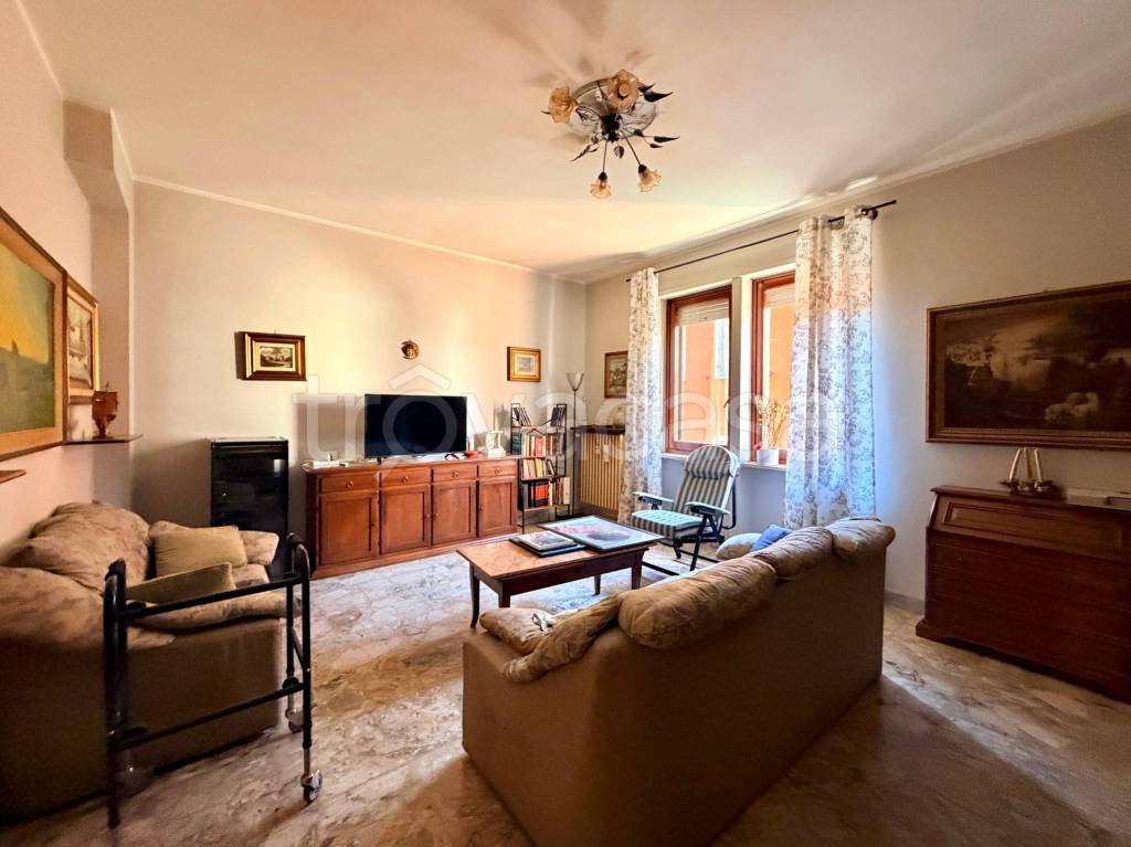 appartamento in vendita a Bra
