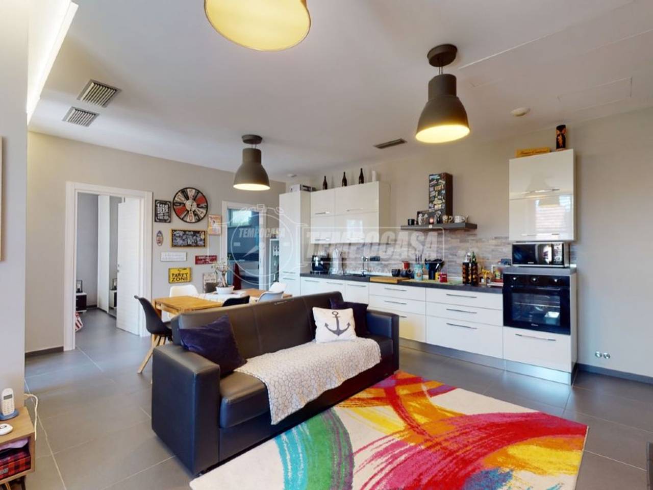 appartamento in vendita a Bra in zona San Matteo