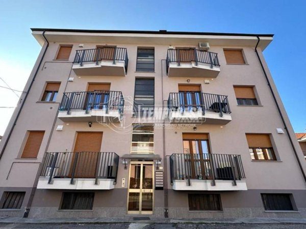 appartamento in vendita a Bra