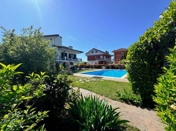 casa indipendente in vendita a Bra in zona Sant'Agnese