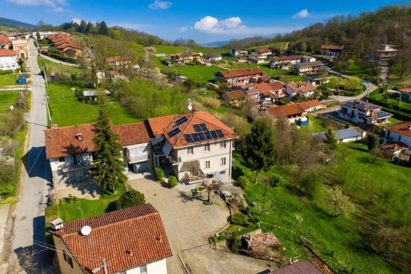 appartamento in vendita a Bra in zona San Matteo