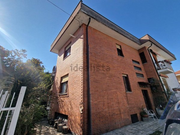 appartamento in vendita a Bra