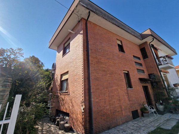 appartamento in vendita a Bra