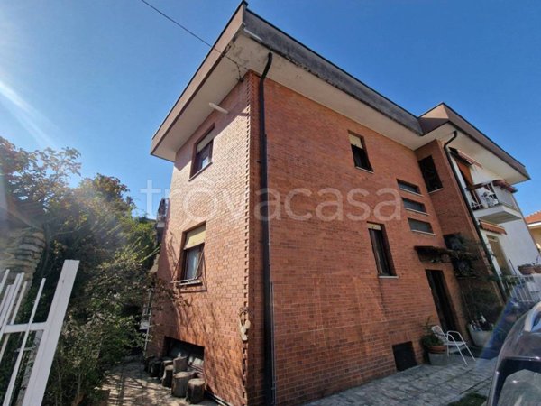 appartamento in vendita a Bra