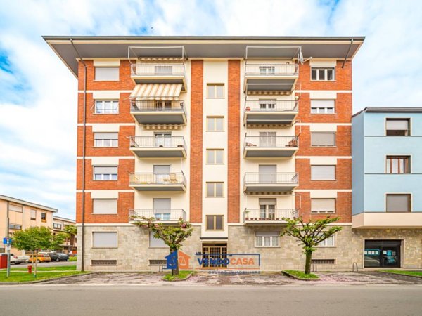 appartamento in vendita a Bra