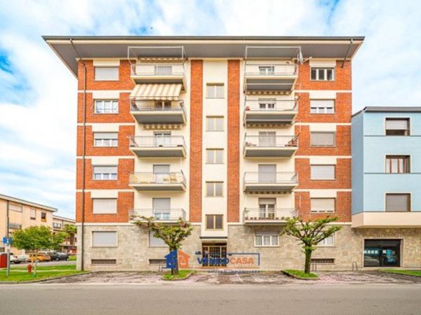 appartamento in vendita a Bra