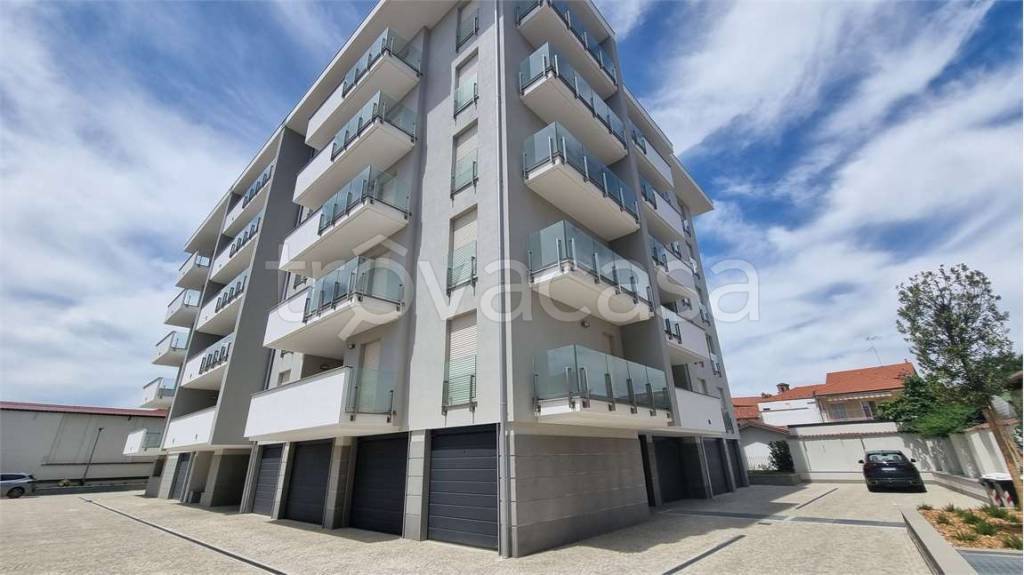 appartamento in vendita a Bra