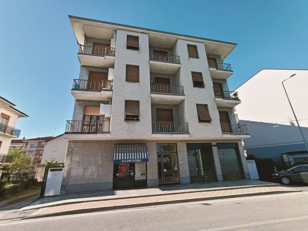 appartamento in vendita a Bra