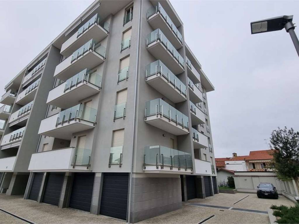 appartamento in vendita a Bra