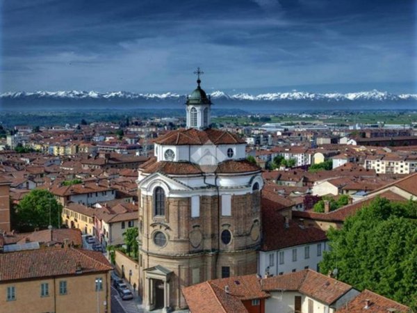 terreno agricolo in vendita a Bra in zona San Michele