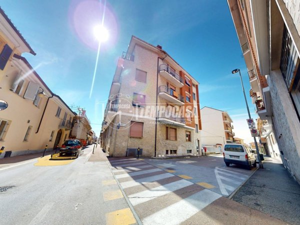 appartamento in vendita a Bra