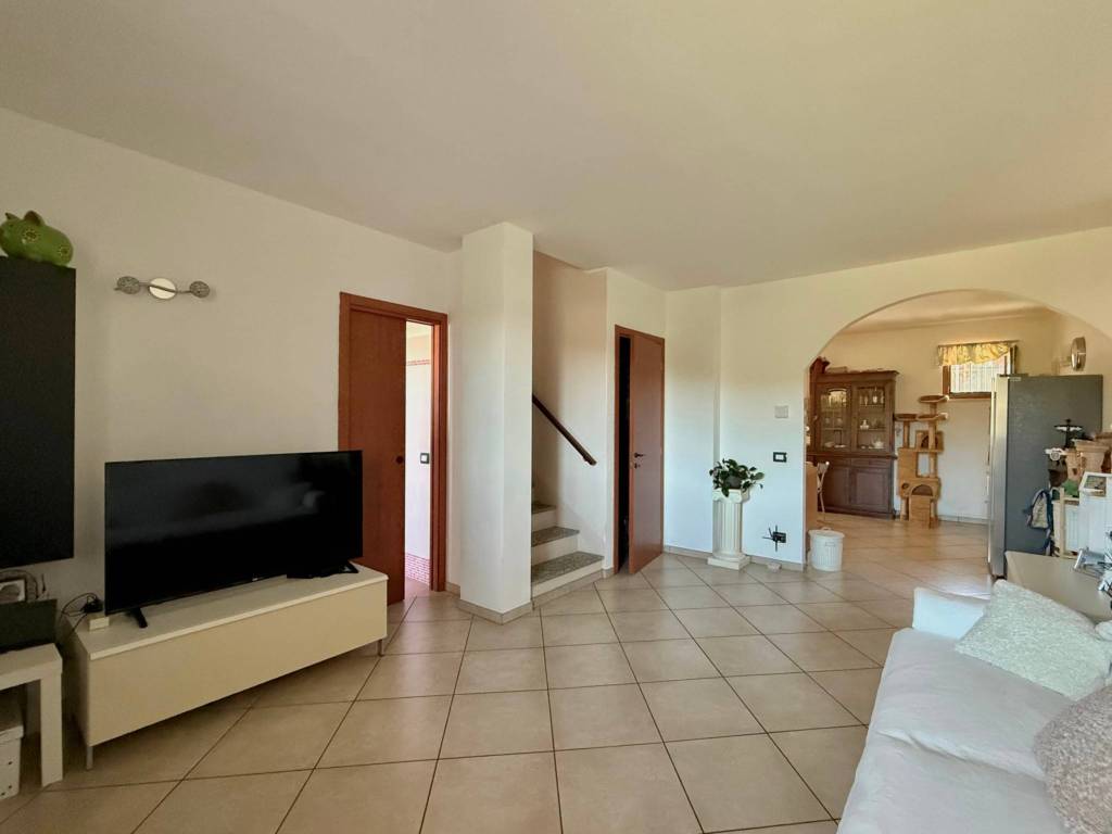 casa indipendente in vendita a Bra