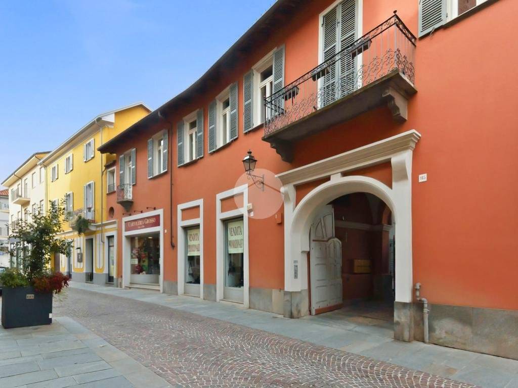 appartamento in vendita a Bra