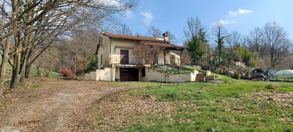 appartamento in vendita a Bra in zona Bandito